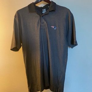 New England‎ Patriots Polo - Size M
